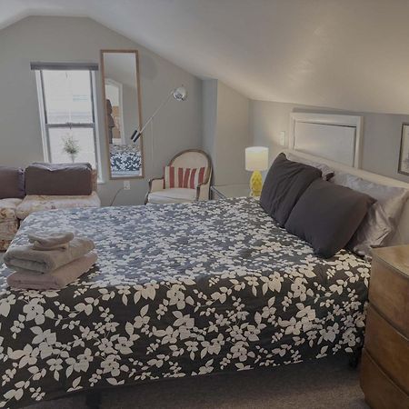 פיטסבורג The Peak Mt Washington - Large 2Bd Apt W A View מראה חיצוני תמונה