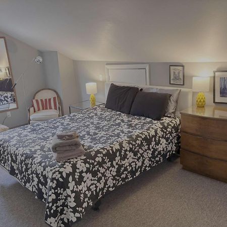 פיטסבורג The Peak Mt Washington - Large 2Bd Apt W A View מראה חיצוני תמונה