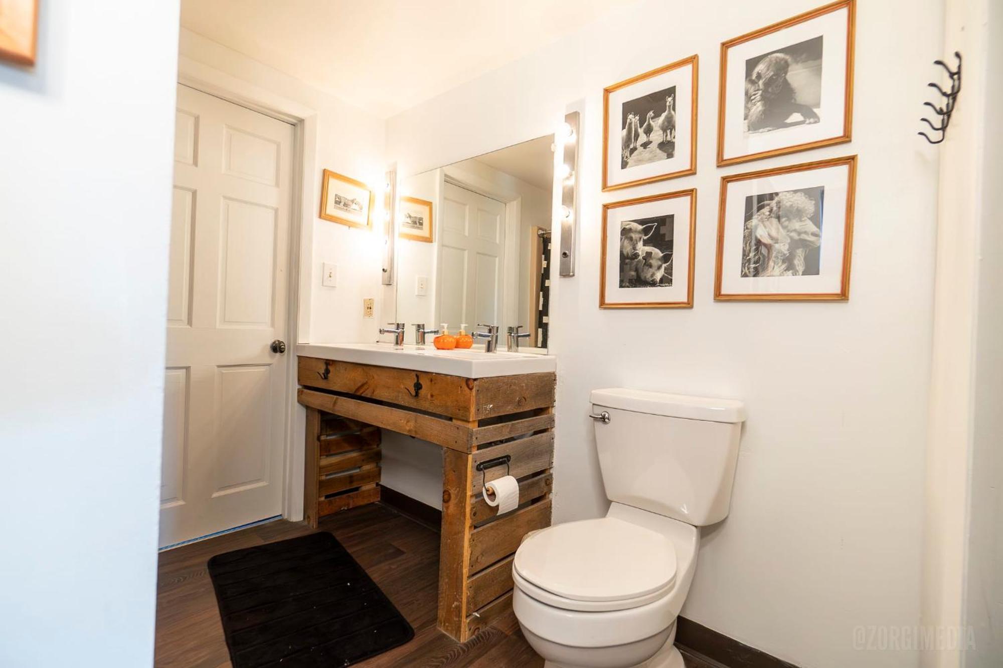 פיטסבורג The Peak Mt Washington - Large 2Bd Apt W A View מראה חיצוני תמונה