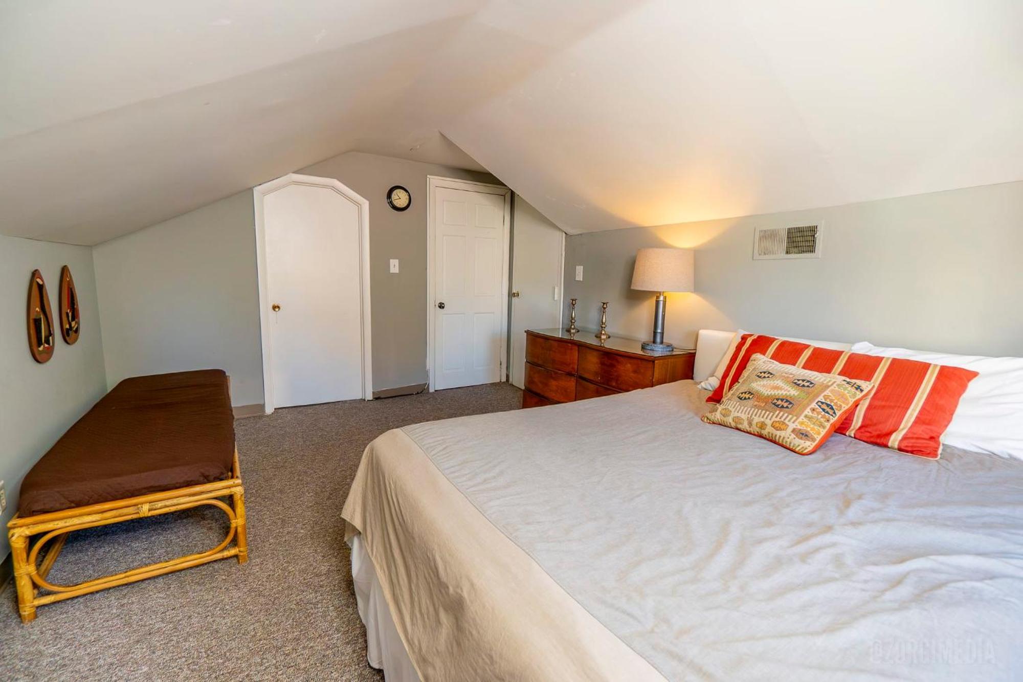 פיטסבורג The Peak Mt Washington - Large 2Bd Apt W A View מראה חיצוני תמונה