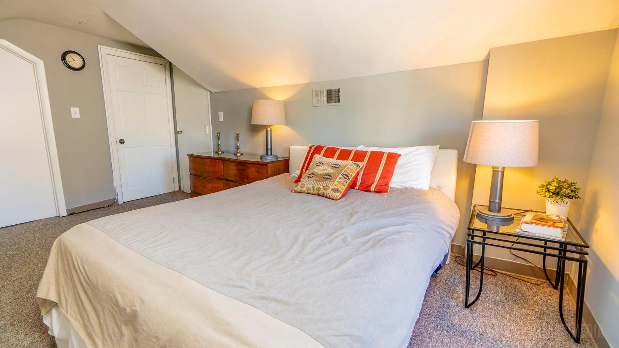 פיטסבורג The Peak Mt Washington - Large 2Bd Apt W A View מראה חיצוני תמונה