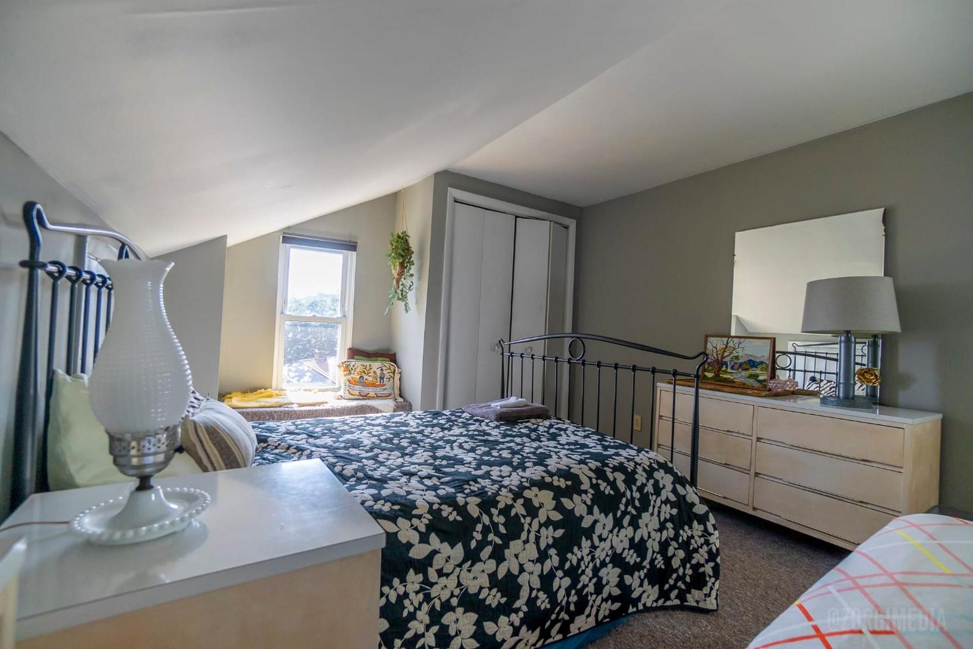 פיטסבורג The Peak Mt Washington - Large 2Bd Apt W A View מראה חיצוני תמונה