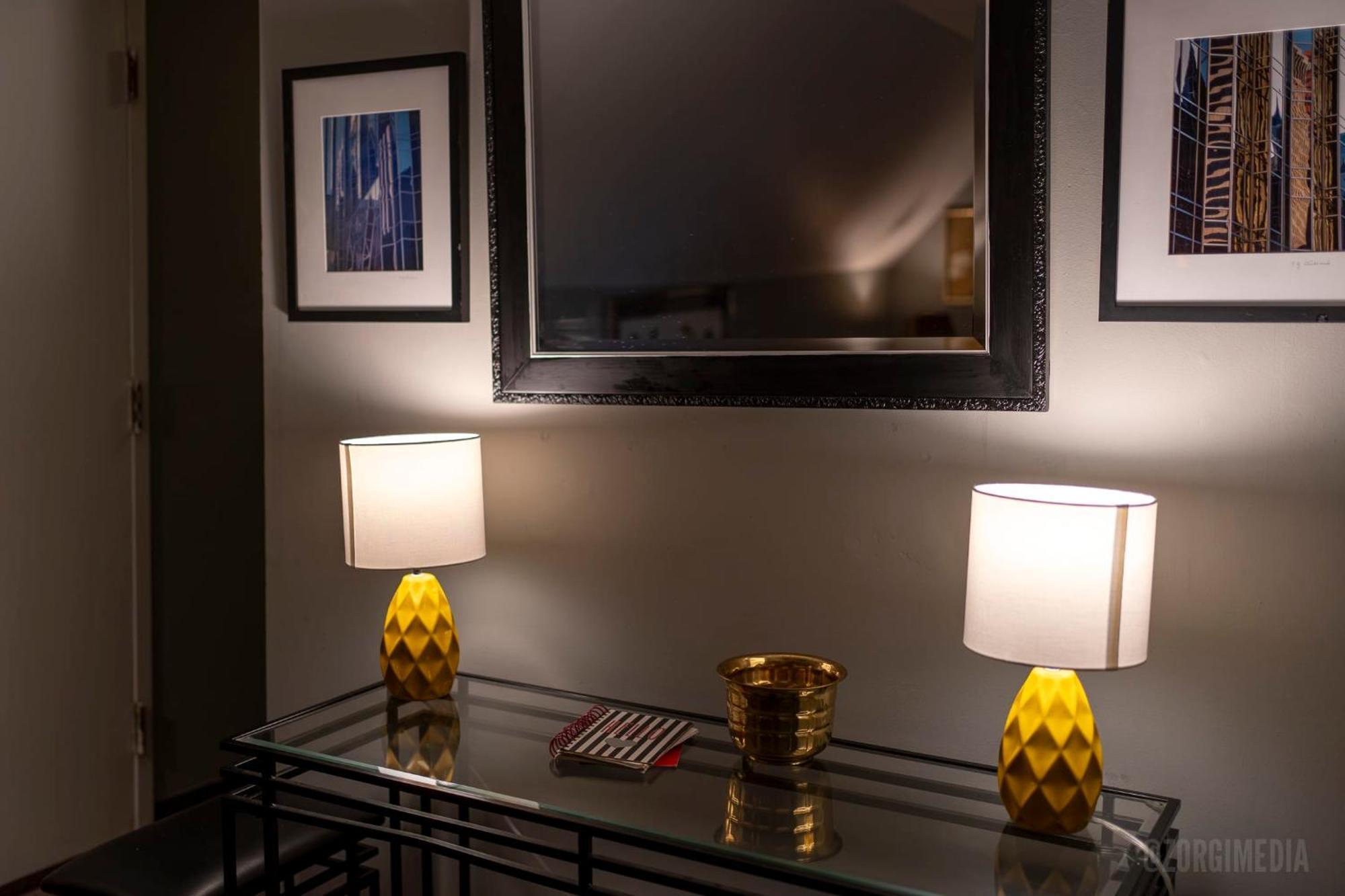 פיטסבורג The Peak Mt Washington - Large 2Bd Apt W A View מראה חיצוני תמונה