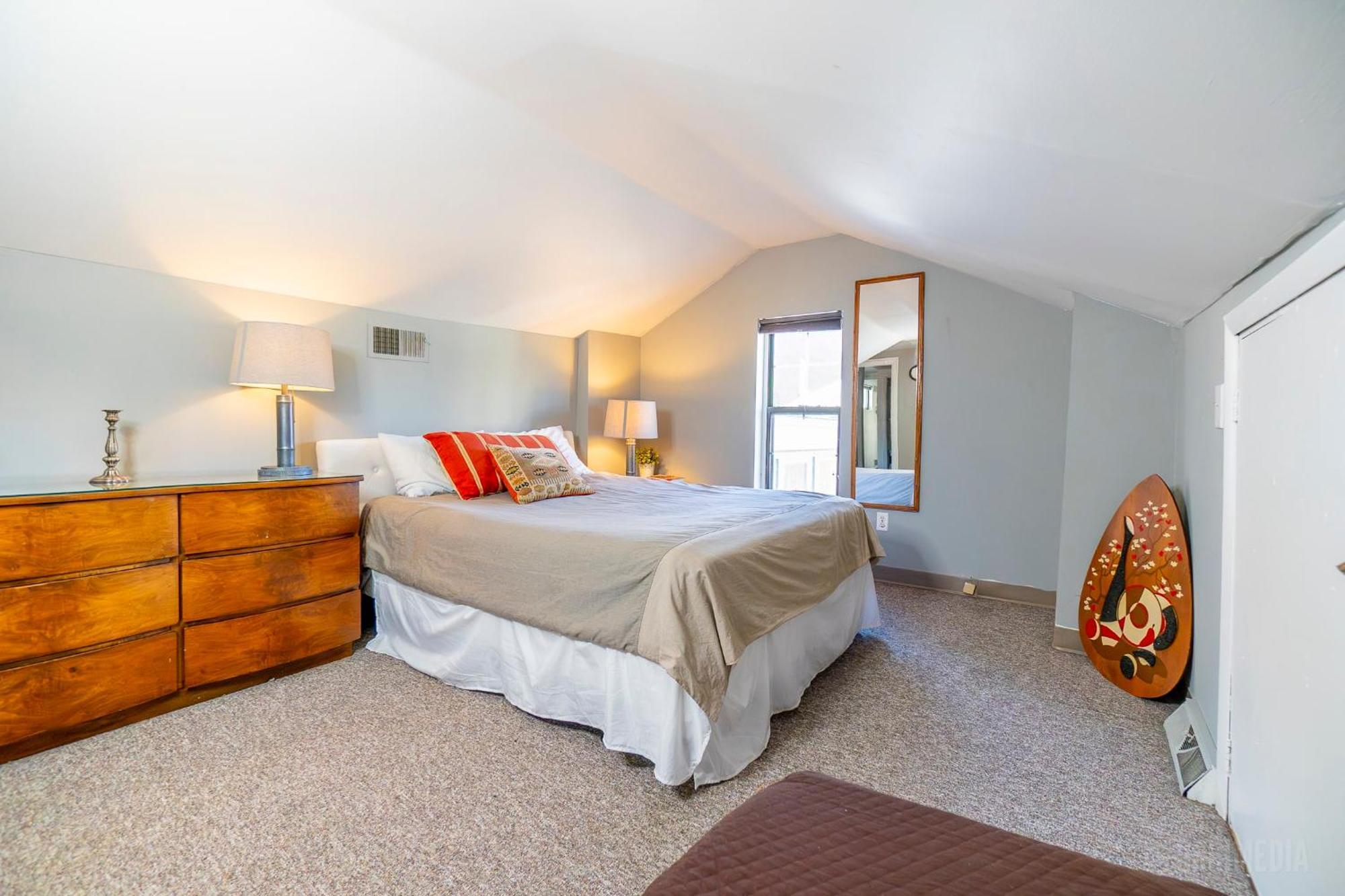 פיטסבורג The Peak Mt Washington - Large 2Bd Apt W A View מראה חיצוני תמונה