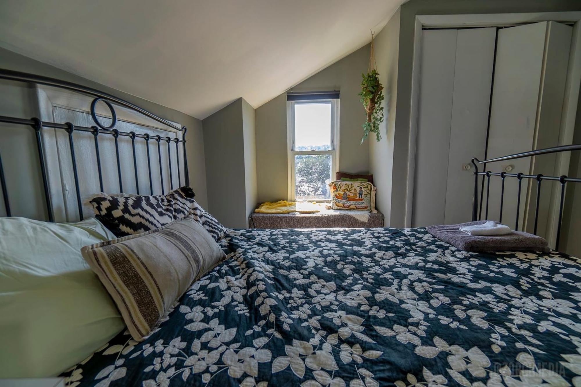 פיטסבורג The Peak Mt Washington - Large 2Bd Apt W A View מראה חיצוני תמונה