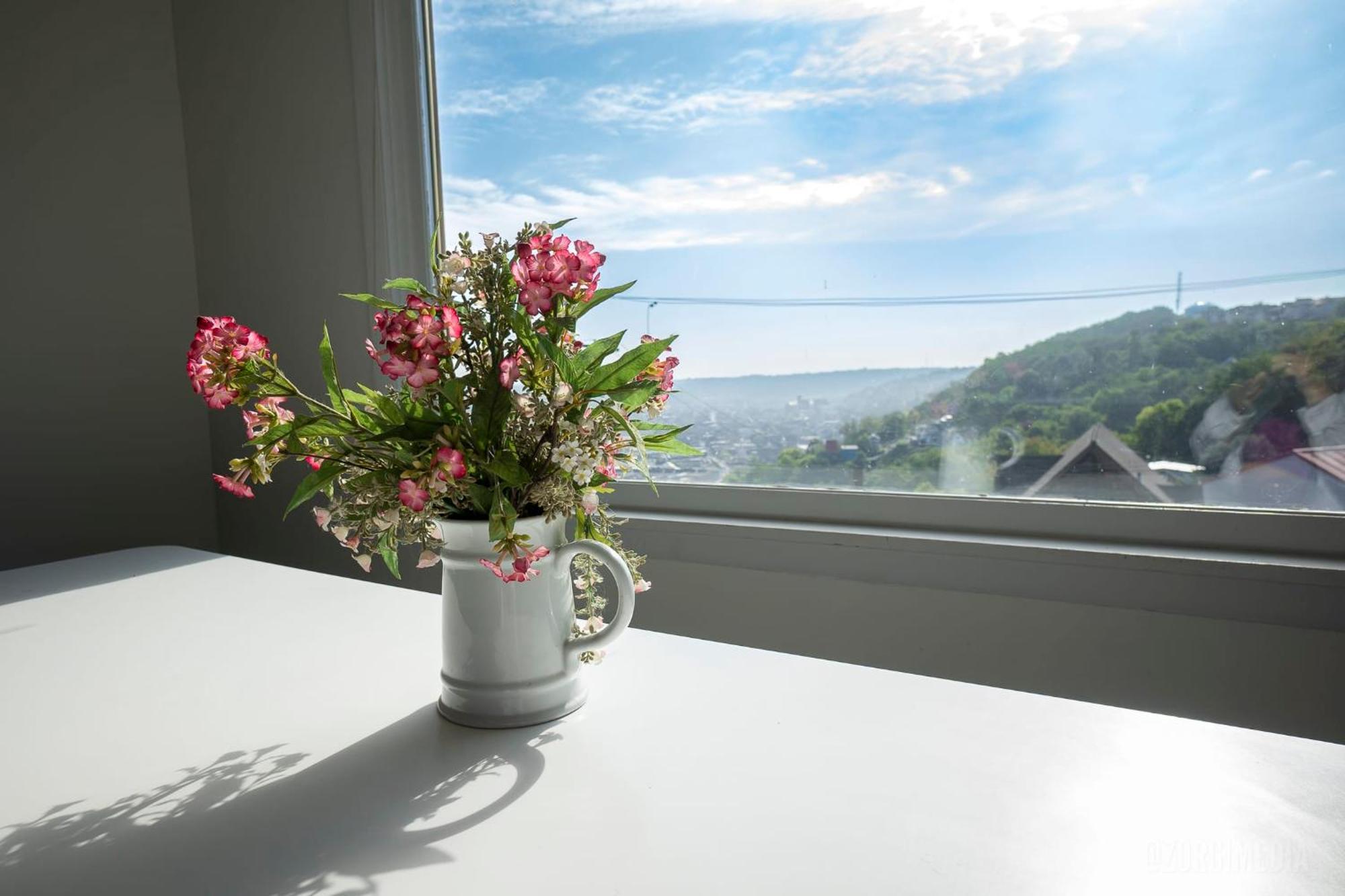 פיטסבורג The Peak Mt Washington - Large 2Bd Apt W A View מראה חיצוני תמונה