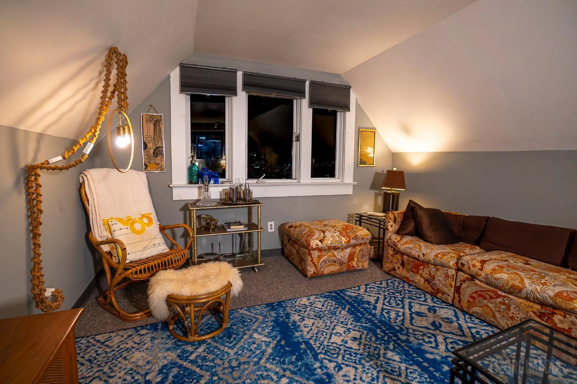 פיטסבורג The Peak Mt Washington - Large 2Bd Apt W A View מראה חיצוני תמונה