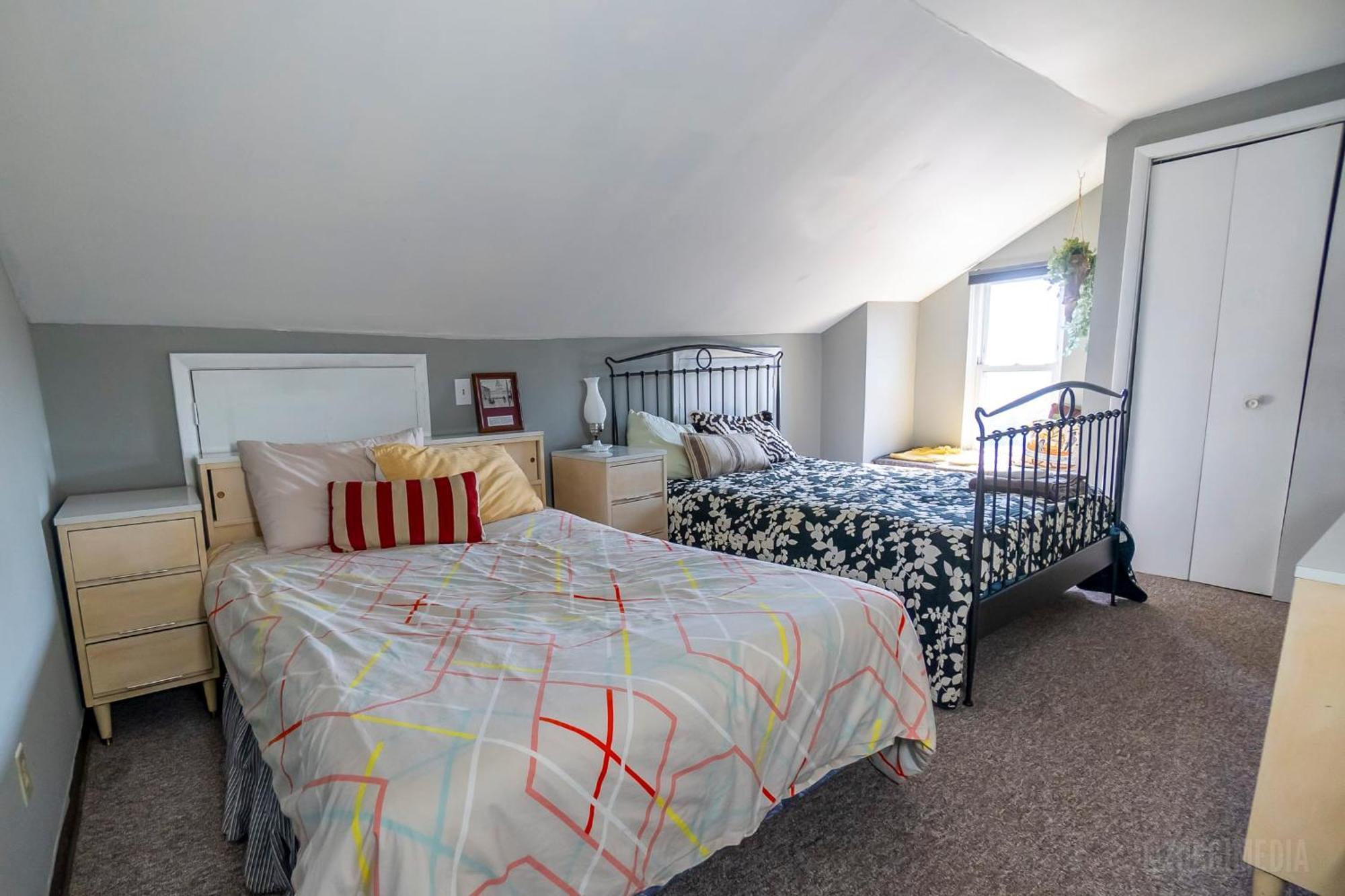 פיטסבורג The Peak Mt Washington - Large 2Bd Apt W A View מראה חיצוני תמונה
