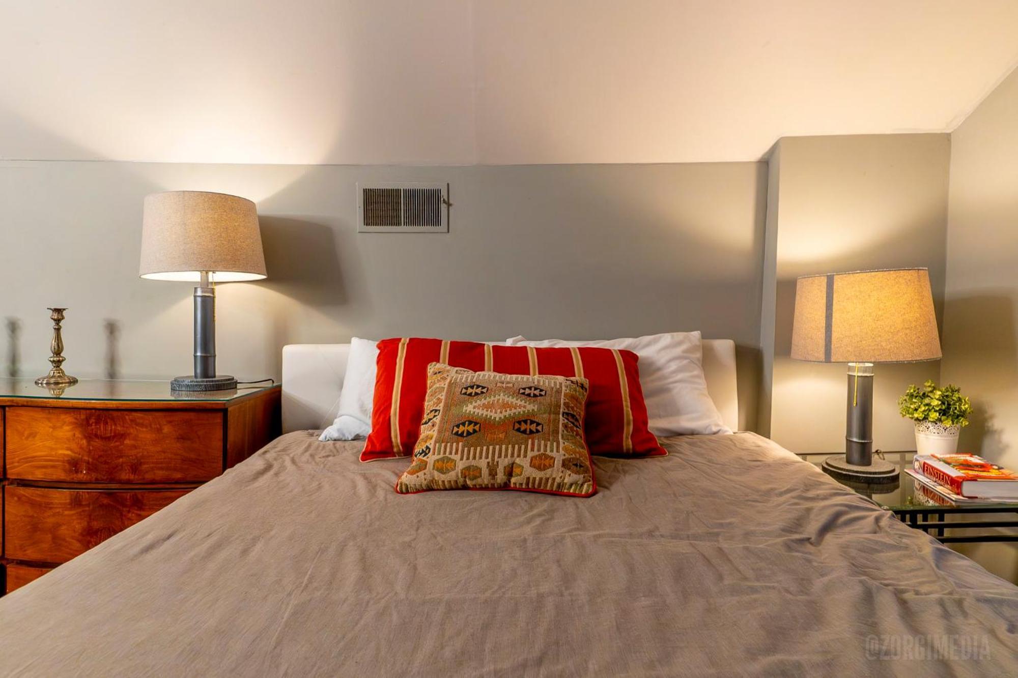 פיטסבורג The Peak Mt Washington - Large 2Bd Apt W A View מראה חיצוני תמונה