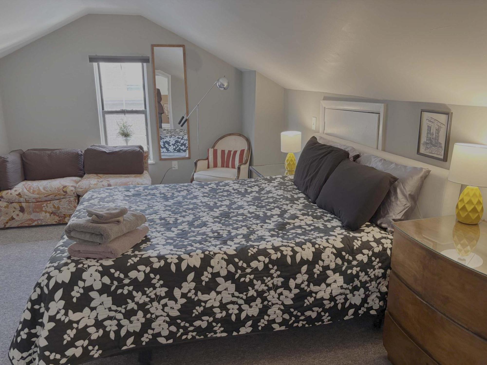 פיטסבורג The Peak Mt Washington - Large 2Bd Apt W A View מראה חיצוני תמונה