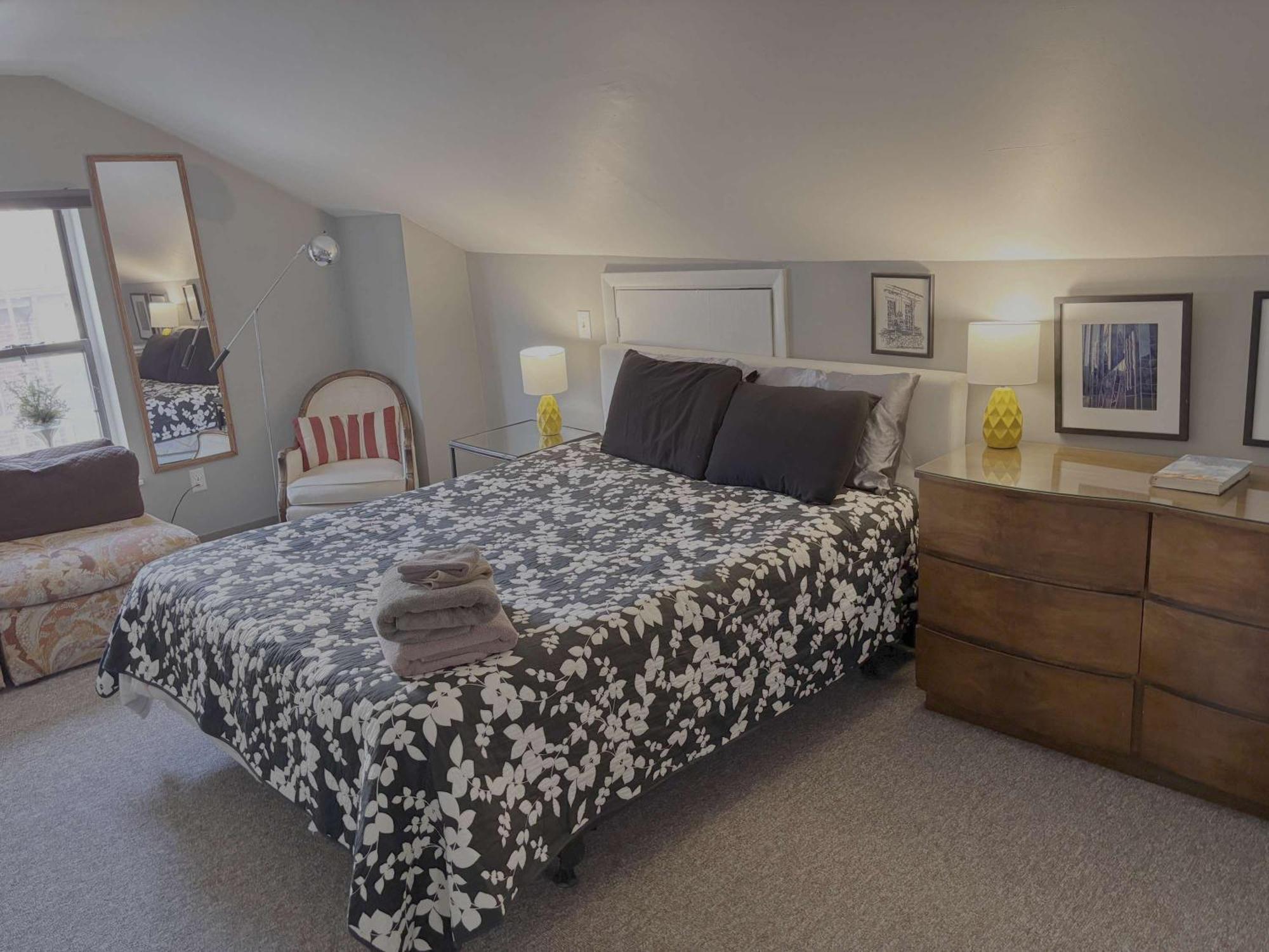 פיטסבורג The Peak Mt Washington - Large 2Bd Apt W A View מראה חיצוני תמונה