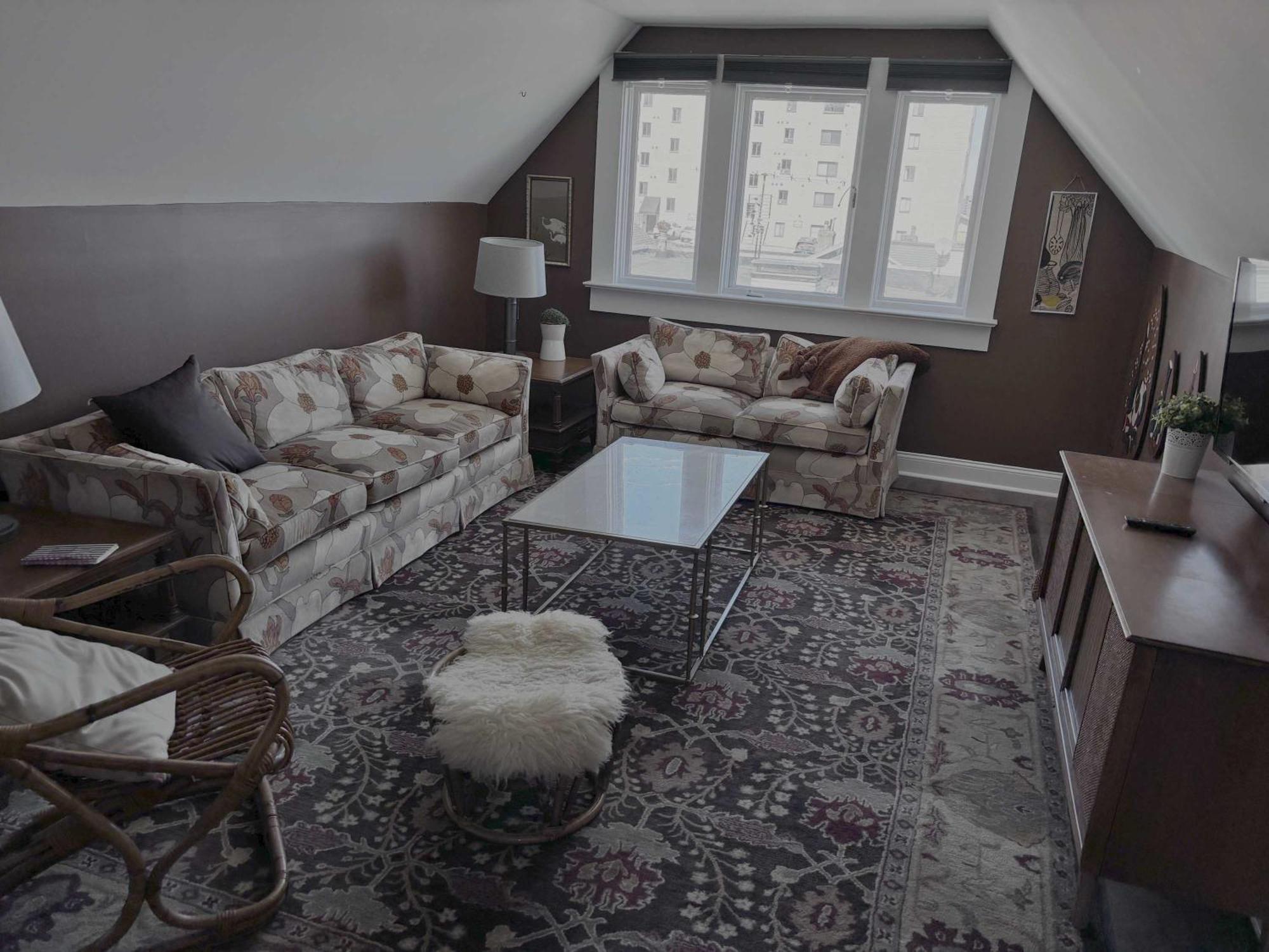 פיטסבורג The Peak Mt Washington - Large 2Bd Apt W A View מראה חיצוני תמונה